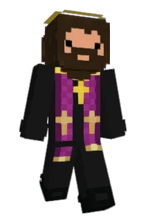 Aleksander1929 Minecraft avatar full body