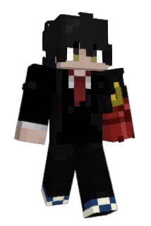 Aleksandriy Minecraft avatar full body
