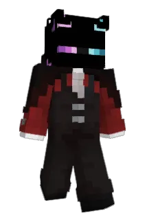 Aleksandrowski36 Minecraft avatar full body