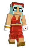Aleksandrrr Minecraft avatar full body