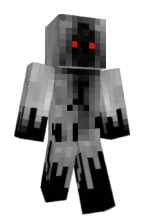 Aleksnder Minecraft avatar full body
