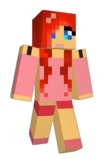 Alekss98 Minecraft avatar full body