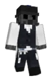 Aleksyno Minecraft avatar full body