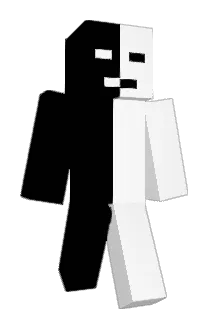 Alekzej Minecraft avatar full body