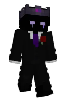 Aleman778 Minecraft avatar full body