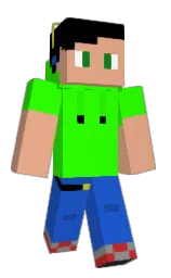 Custom render preview