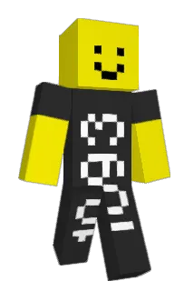 Alen1093 Minecraft avatar full body