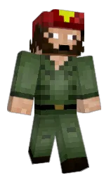 Custom render preview