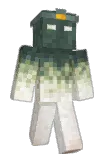 Aleriyo Minecraft avatar full body
