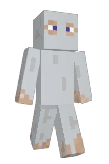 AlertKurt Minecraft avatar full body
