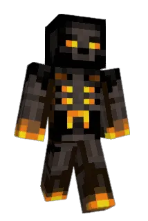 Alessandro0808 Minecraft avatar full body