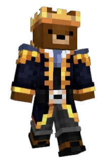 Alessandro4951 Minecraft avatar full body