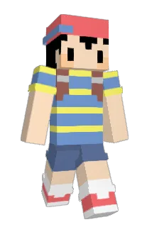 Alessandro98 Minecraft avatar full body