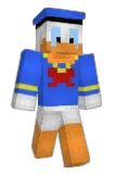 Alessio4592 Minecraft avatar full body