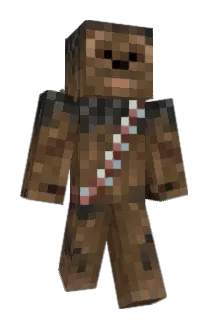 Aleurus Minecraft avatar full body