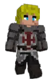 Alevizi Minecraft avatar full body