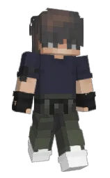 Custom render preview