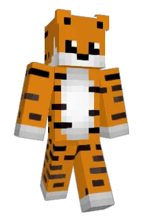 Alex02022004 Minecraft avatar full body