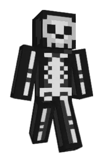 Alex02th Minecraft avatar full body