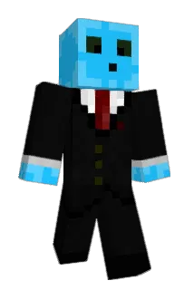 Alex050201 Minecraft avatar full body
