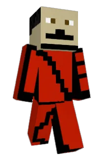 Alex0977 Minecraft avatar full body