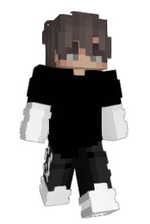 Alex1000Mil Minecraft avatar full body