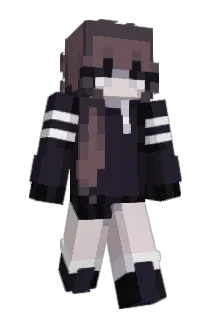 Alex1002111 Minecraft avatar full body
