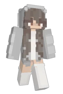 Alex11nasty Minecraft avatar full body