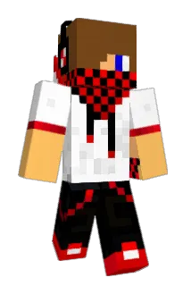 Alex12045 Minecraft avatar full body