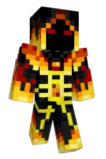 Alex1357924680 Minecraft avatar full body
