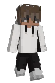 Alex17Dollars Minecraft avatar full body