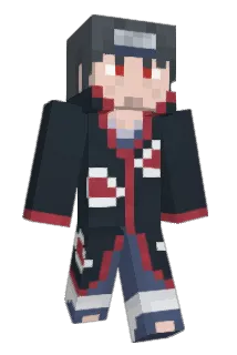 Alex196 Minecraft avatar full body