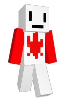 Alex1978 Minecraft avatar full body