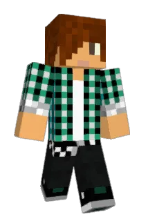 Alex22123 Minecraft avatar full body