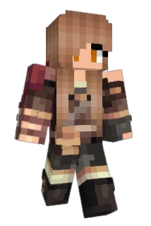 Alex22331 Minecraft avatar full body