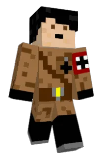 Alex2237 Minecraft avatar full body