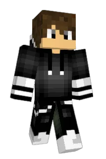 Alex24680 Minecraft avatar full body