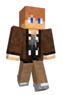 Alex24pop123 Minecraft avatar full body