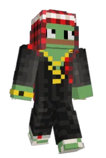 Alex270810 Minecraft avatar full body