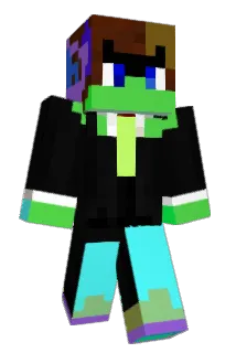 Alex28012013 Minecraft avatar full body