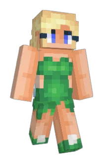 Alex281105 Minecraft avatar full body