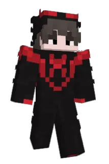 Alex3252 Minecraft avatar full body