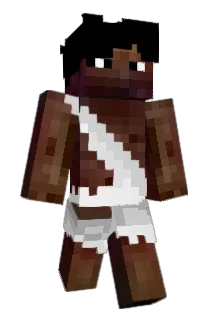 Alex354590 Minecraft avatar full body