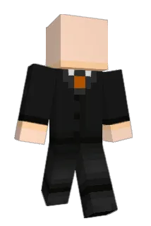 Alex41790 Minecraft avatar full body