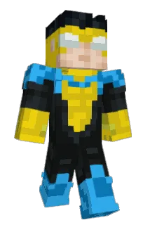 Alex4247 Minecraft avatar full body