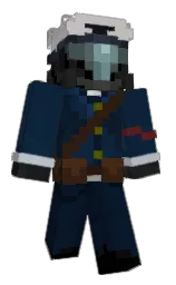 Custom render preview