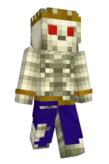 Alex4776 Minecraft avatar full body