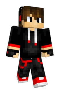 Alex51651 Minecraft avatar full body