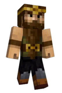 Alex5298 Minecraft avatar full body