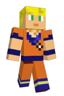 Alex5891 Minecraft avatar full body